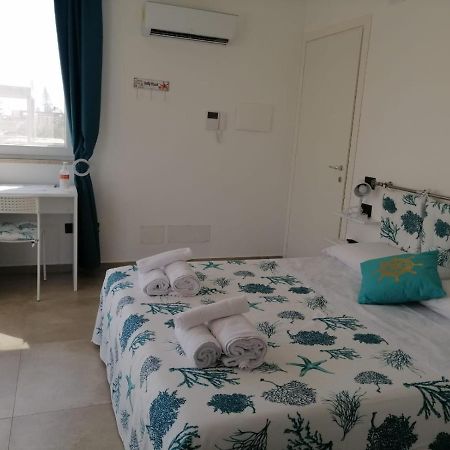 Monolocale Azhar Beach, Lido Fiori Apartment Menfi Luaran gambar